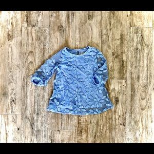 Infant girls dress. Size 12mo